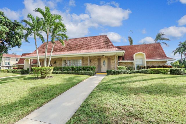 5540 Tamberlane Circle 118, Palm Beach Gardens, FL 33418