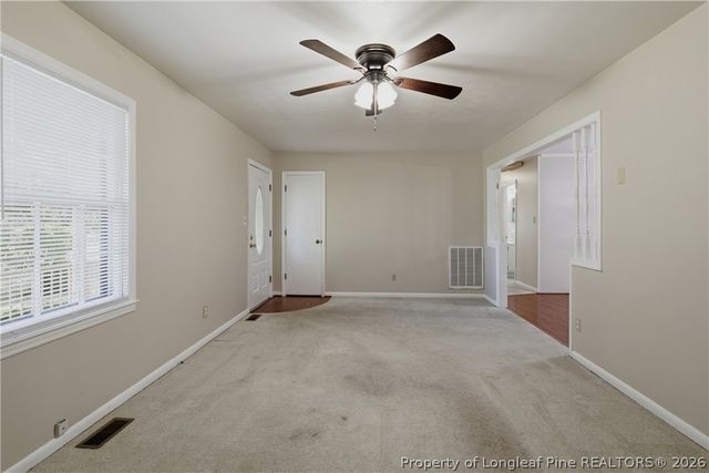 3601 Wyatt Street, Fayetteville, NC 28304