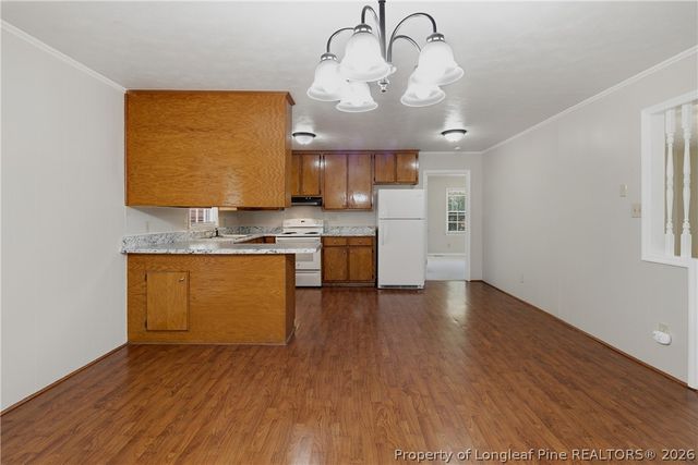 3601 Wyatt Street, Fayetteville, NC 28304