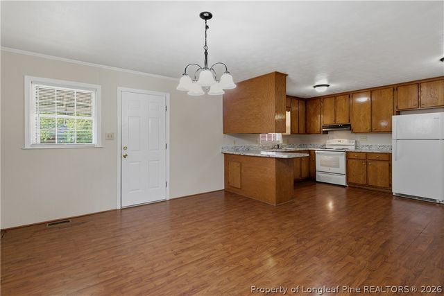 3601 Wyatt Street, Fayetteville, NC 28304
