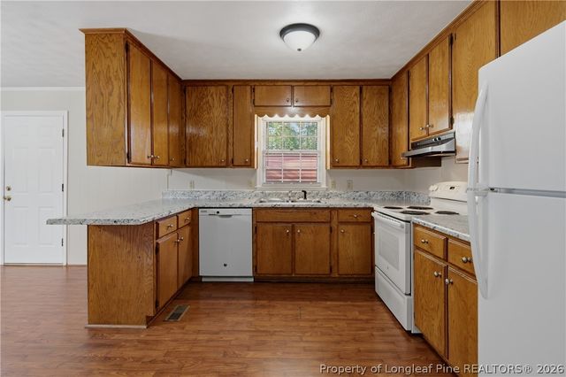 3601 Wyatt Street, Fayetteville, NC 28304