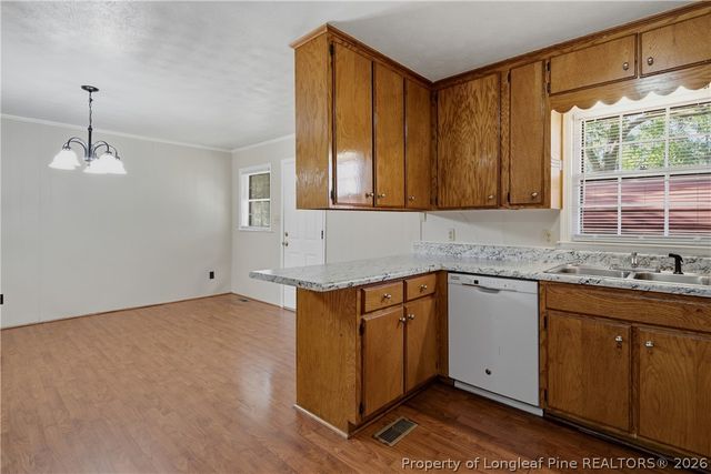 3601 Wyatt Street, Fayetteville, NC 28304