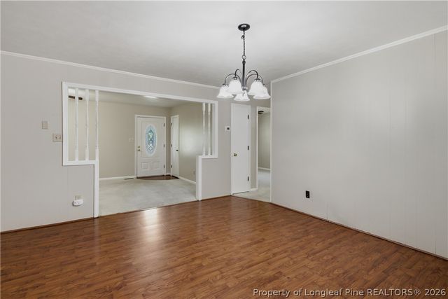 3601 Wyatt Street, Fayetteville, NC 28304