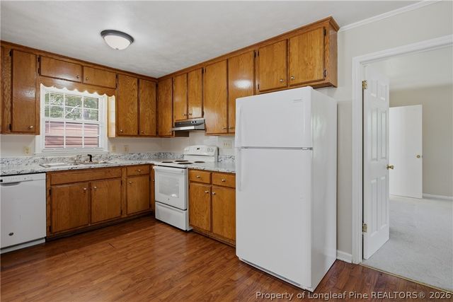 3601 Wyatt Street, Fayetteville, NC 28304