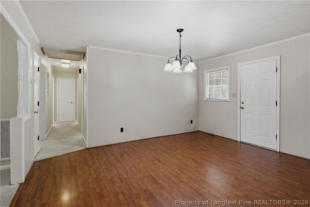 3601 Wyatt Street, Fayetteville, NC 28304