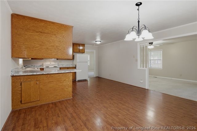 3601 Wyatt Street, Fayetteville, NC 28304