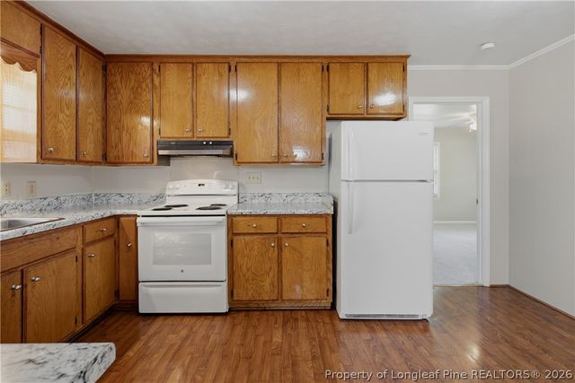 3601 Wyatt Street, Fayetteville, NC 28304