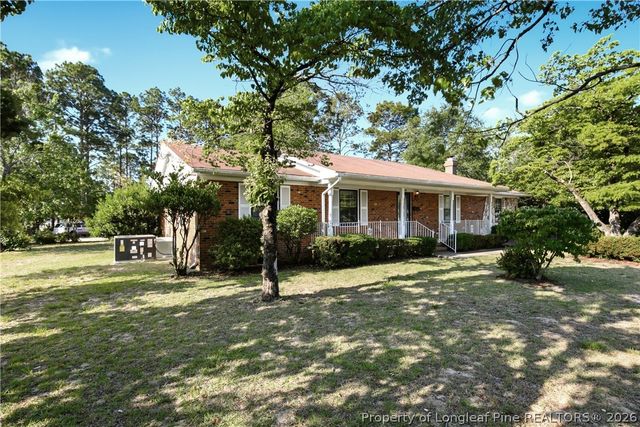 3601 Wyatt Street, Fayetteville, NC 28304