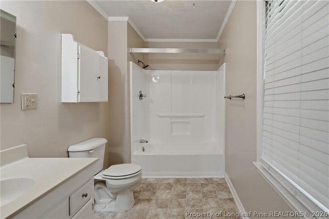 3601 Wyatt Street, Fayetteville, NC 28304