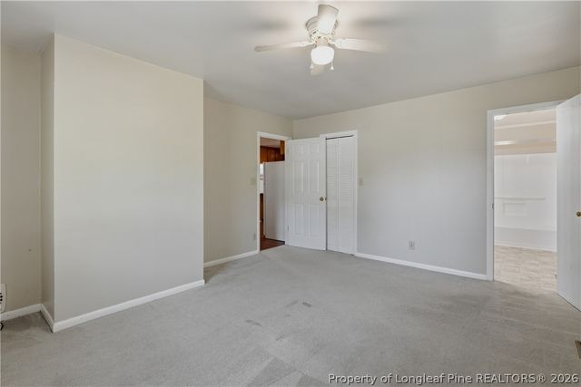 3601 Wyatt Street, Fayetteville, NC 28304