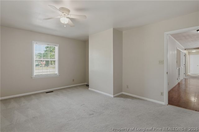 3601 Wyatt Street, Fayetteville, NC 28304