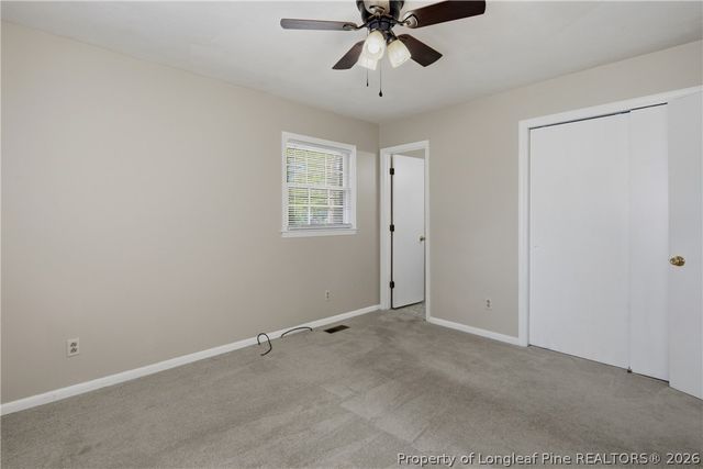 3601 Wyatt Street, Fayetteville, NC 28304