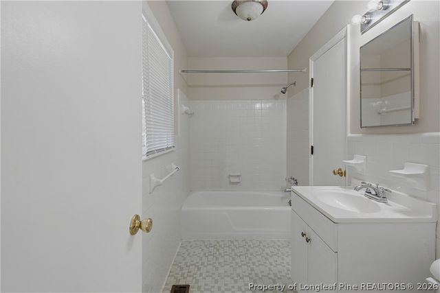 3601 Wyatt Street, Fayetteville, NC 28304