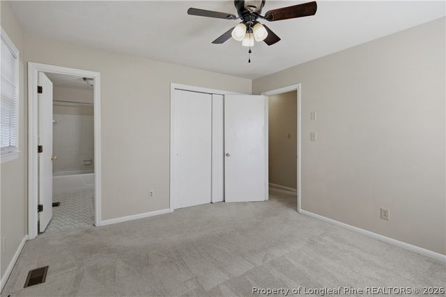 3601 Wyatt Street, Fayetteville, NC 28304