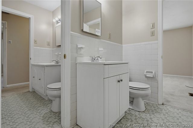3601 Wyatt Street, Fayetteville, NC 28304