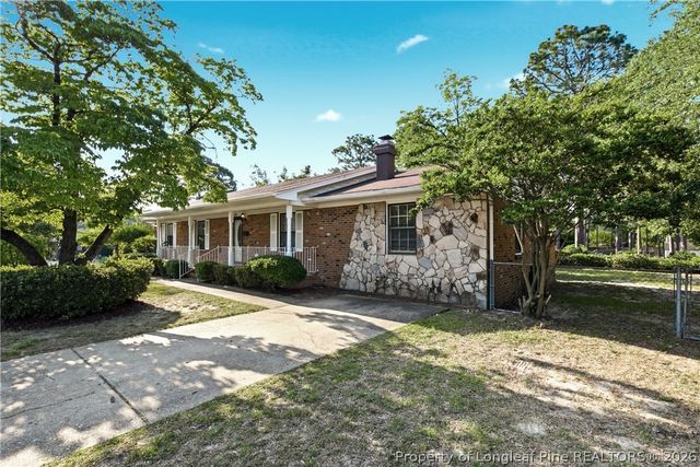 3601 Wyatt Street, Fayetteville, NC 28304