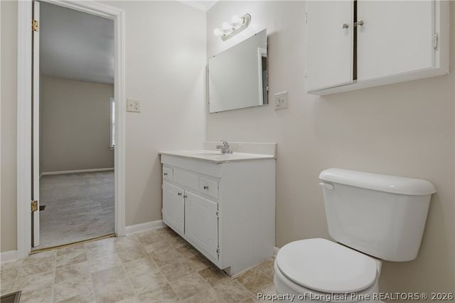 3601 Wyatt Street, Fayetteville, NC 28304