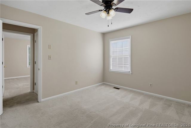 3601 Wyatt Street, Fayetteville, NC 28304