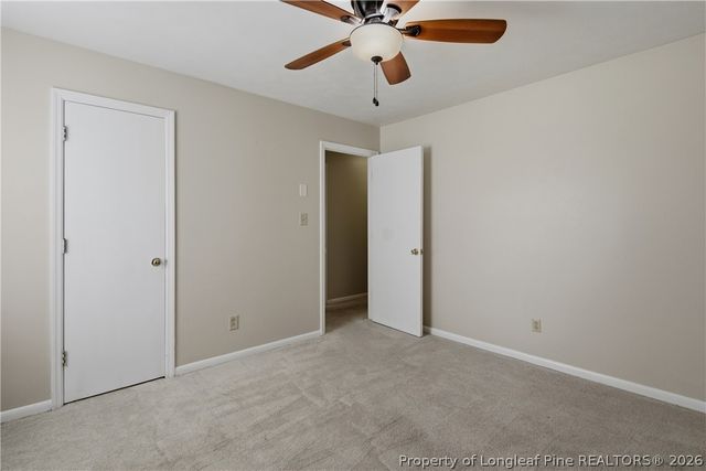 3601 Wyatt Street, Fayetteville, NC 28304