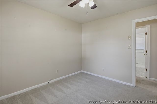 3601 Wyatt Street, Fayetteville, NC 28304