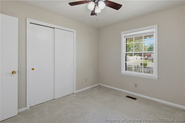 3601 Wyatt Street, Fayetteville, NC 28304