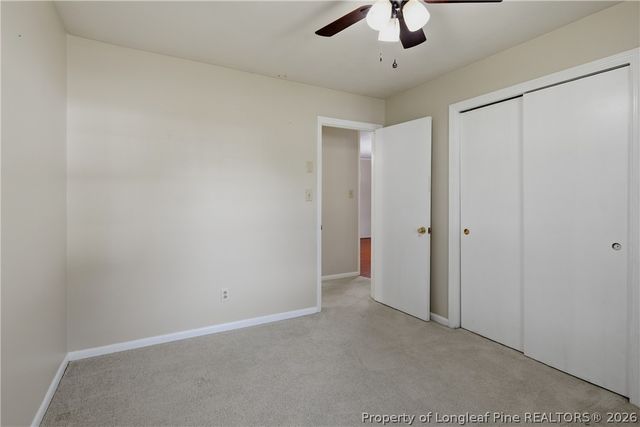 3601 Wyatt Street, Fayetteville, NC 28304