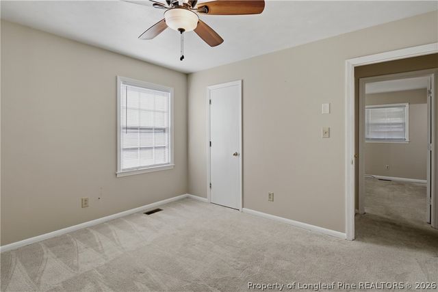3601 Wyatt Street, Fayetteville, NC 28304