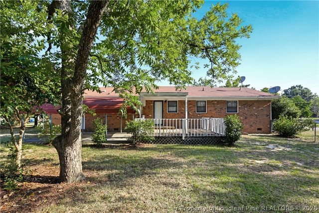 3601 Wyatt Street, Fayetteville, NC 28304