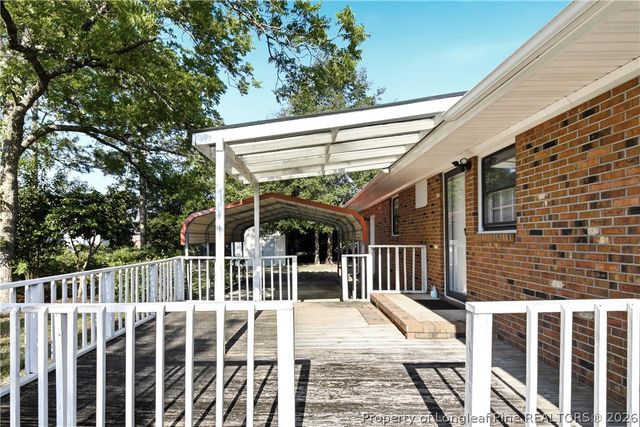 3601 Wyatt Street, Fayetteville, NC 28304