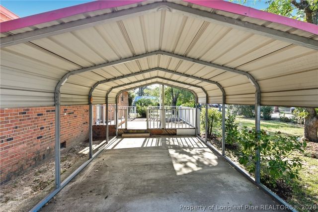 3601 Wyatt Street, Fayetteville, NC 28304