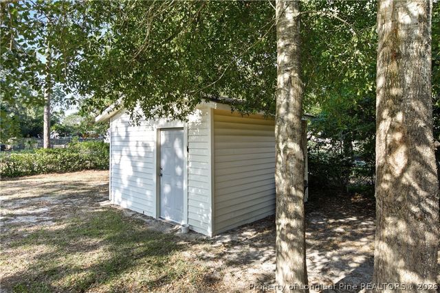 3601 Wyatt Street, Fayetteville, NC 28304