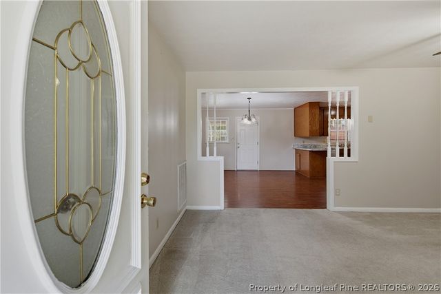 3601 Wyatt Street, Fayetteville, NC 28304