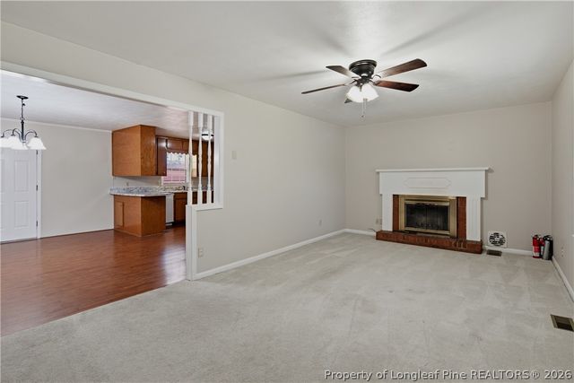 3601 Wyatt Street, Fayetteville, NC 28304