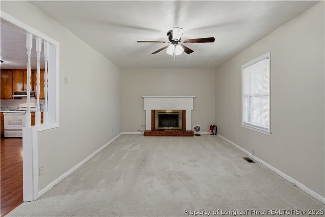 3601 Wyatt Street, Fayetteville, NC 28304