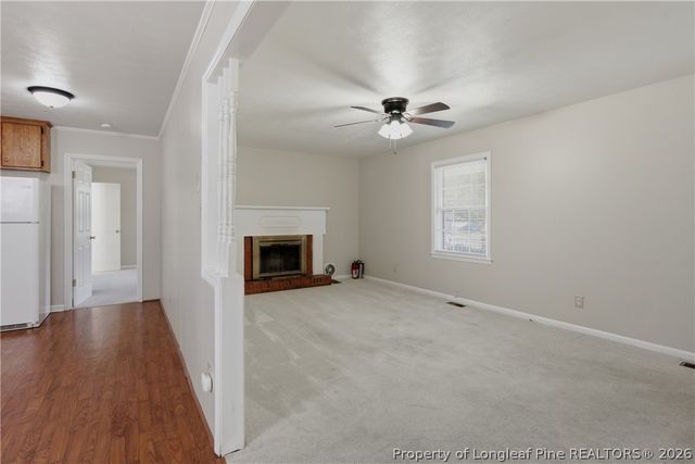 3601 Wyatt Street, Fayetteville, NC 28304