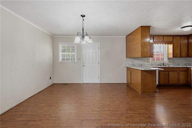 3601 Wyatt Street, Fayetteville, NC 28304
