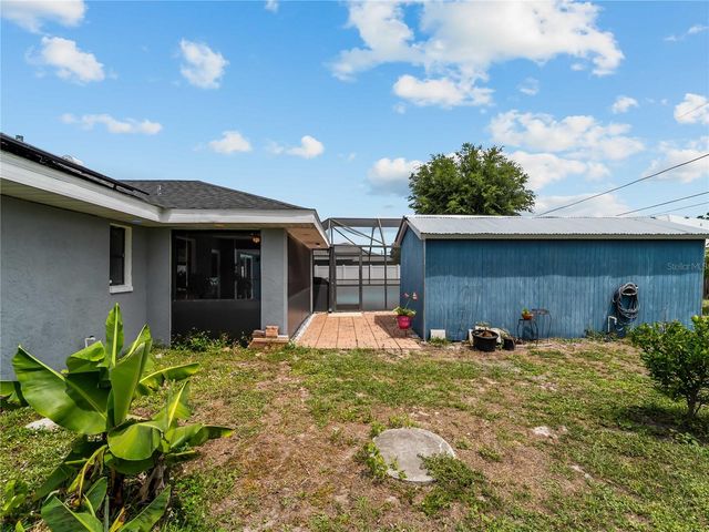 432 DELANEY STREET, Port Charlotte, FL 33954