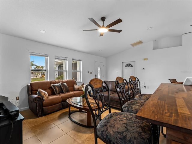 432 DELANEY STREET, Port Charlotte, FL 33954