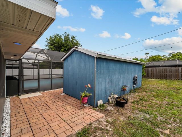 432 DELANEY STREET, Port Charlotte, FL 33954