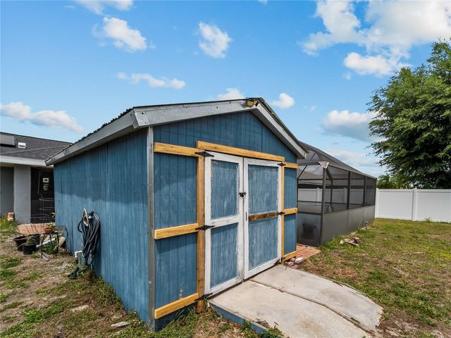 432 DELANEY STREET, Port Charlotte, FL 33954