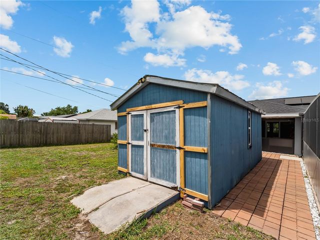 432 DELANEY STREET, Port Charlotte, FL 33954