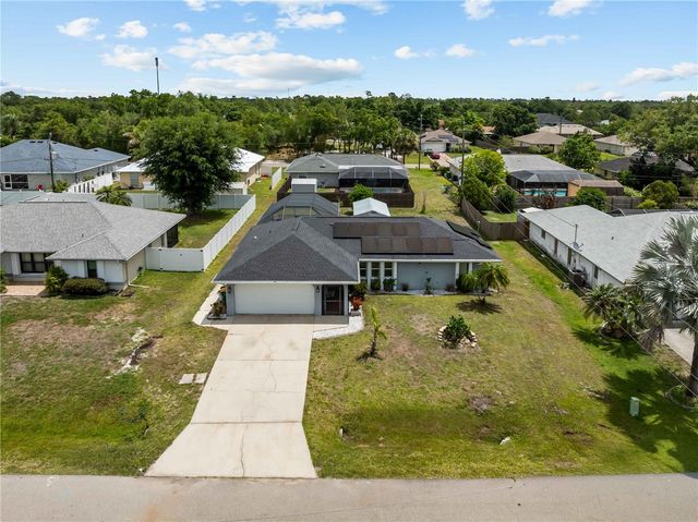 432 DELANEY STREET, Port Charlotte, FL 33954