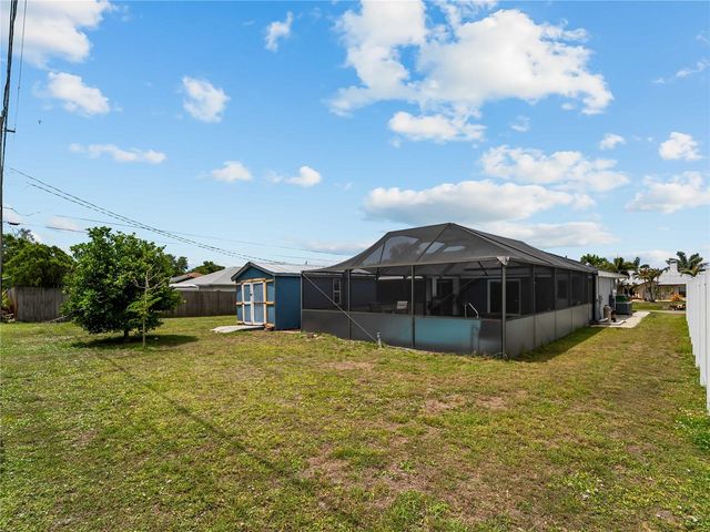 432 DELANEY STREET, Port Charlotte, FL 33954