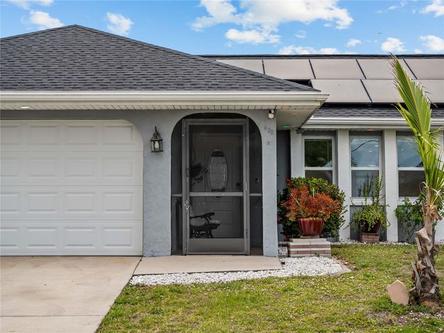 432 DELANEY STREET, Port Charlotte, FL 33954