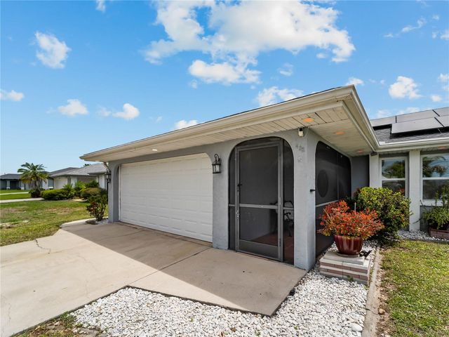 432 DELANEY STREET, Port Charlotte, FL 33954