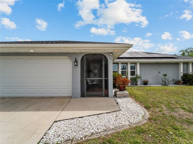 432 DELANEY STREET, Port Charlotte, FL 33954