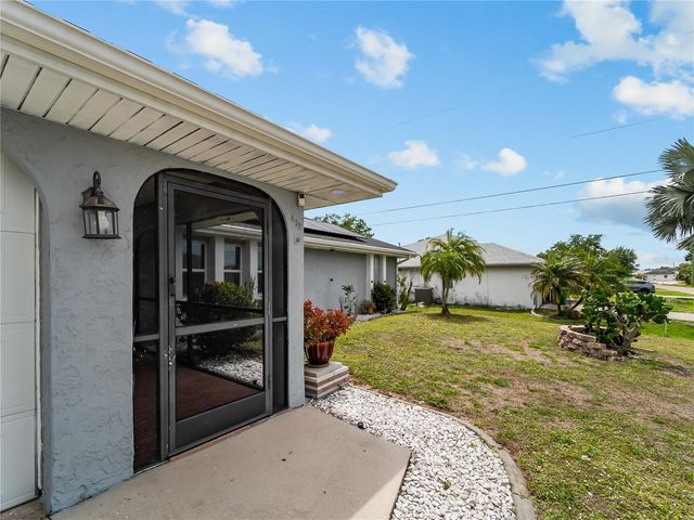 432 DELANEY STREET, Port Charlotte, FL 33954