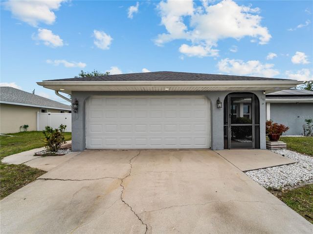 432 DELANEY STREET, Port Charlotte, FL 33954