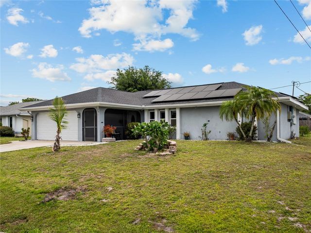 432 DELANEY STREET, Port Charlotte, FL 33954
