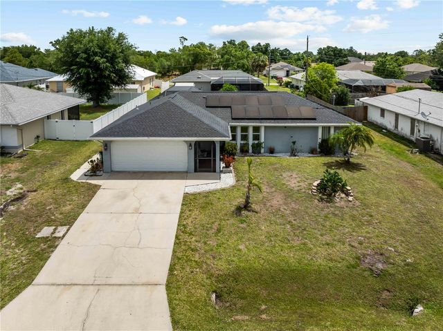 432 DELANEY STREET, Port Charlotte, FL 33954